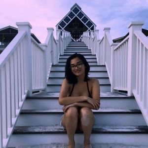 Meet your Posher, Kathy